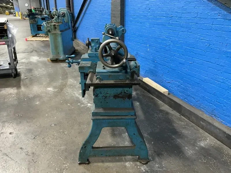 11” X 37” CENTER