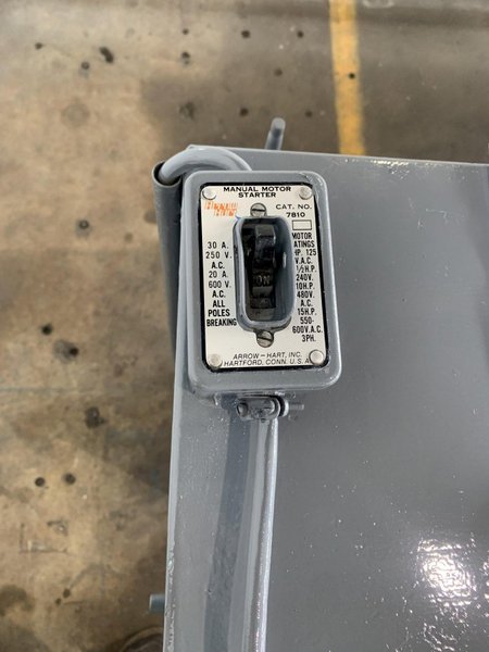 TORIN/TORRINGTON MODEL W10-A SPRING MAKER. STOCK # 0640923.