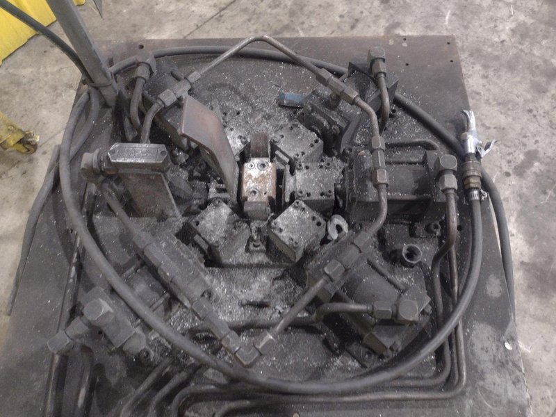 DOWNSPOUT CRIMPER: STOCK #23507