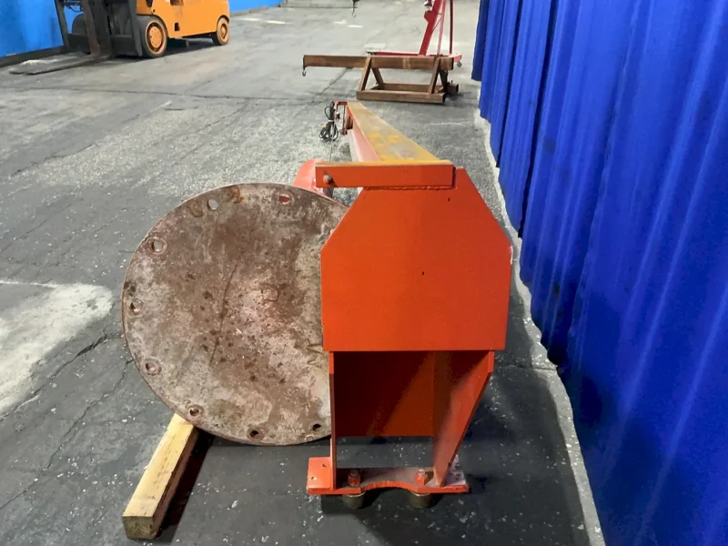 1 TON JIB CRANE