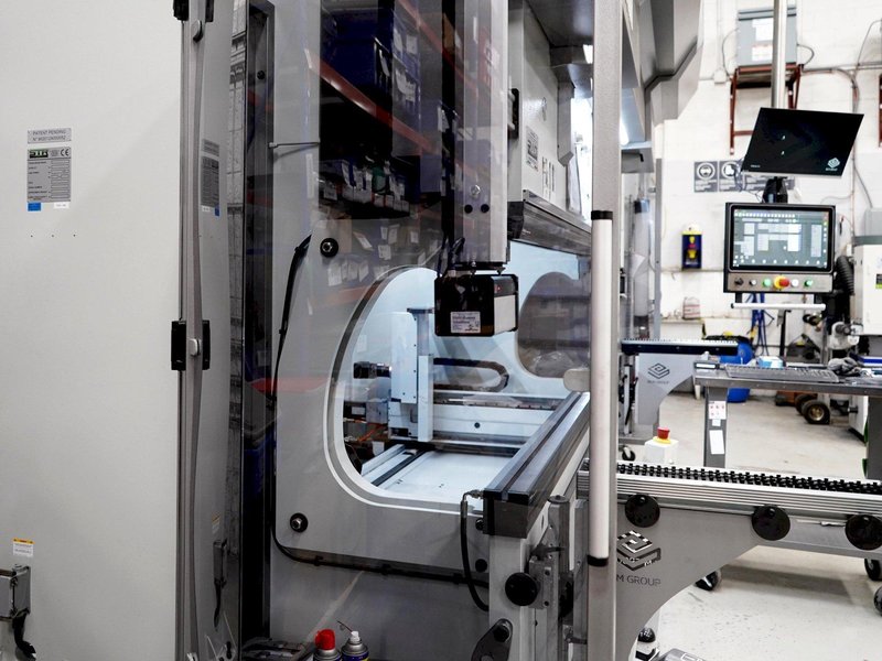 BLM ProBend E-Series 320-150