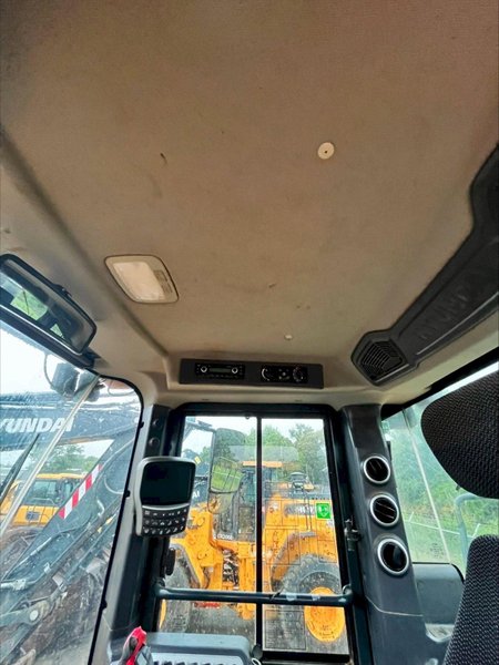2023 Hyundai HL970A 000257