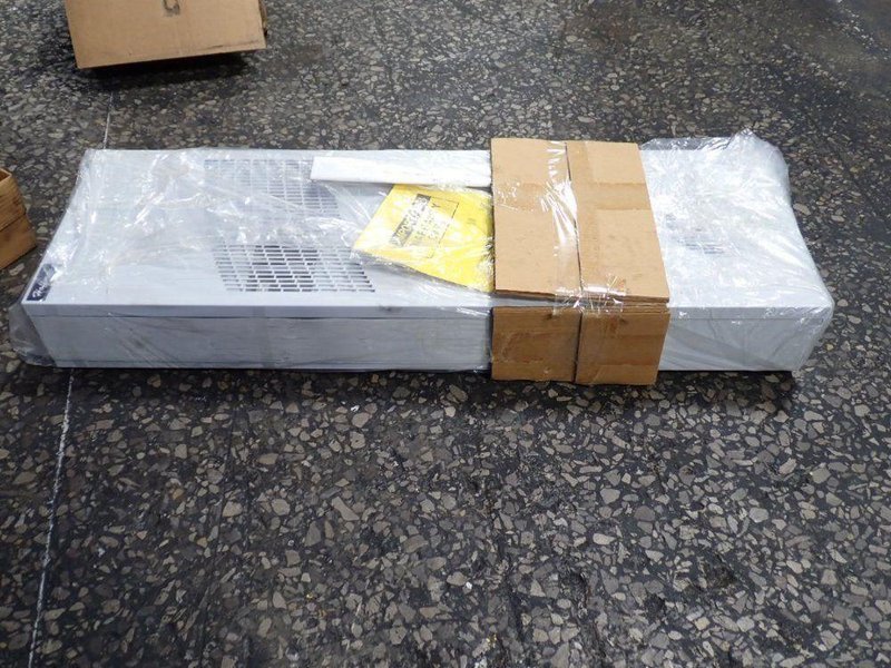 NVENT HOFFMAN 35 WATTS HEAT EXCHANGER  -  XR47516012