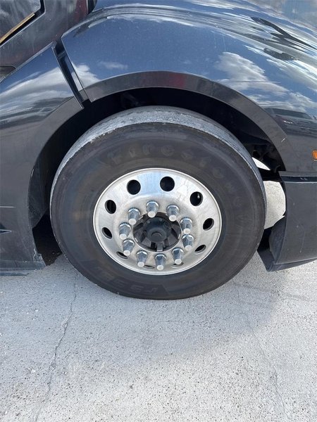 2024 Volvo VNL64T860 4V4NC9EHXRN656677