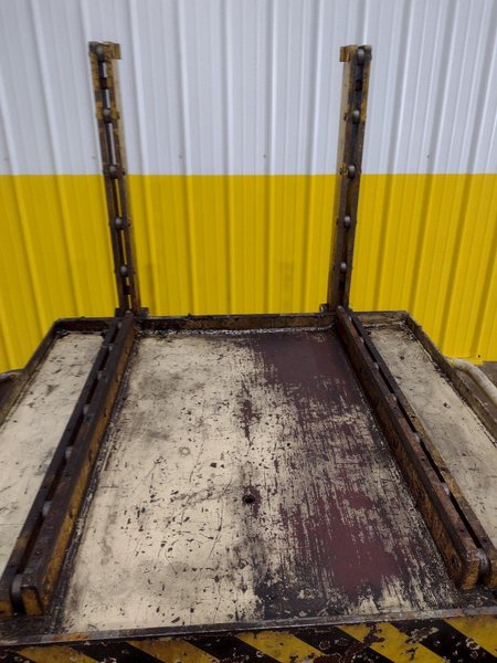 COIL CAR: STOCK #18643