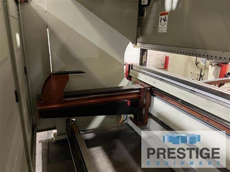 Brakes Press Hydraulic