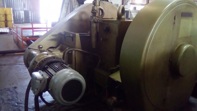 3/4″ Hilgeland CH-6 1D2B Cold Header