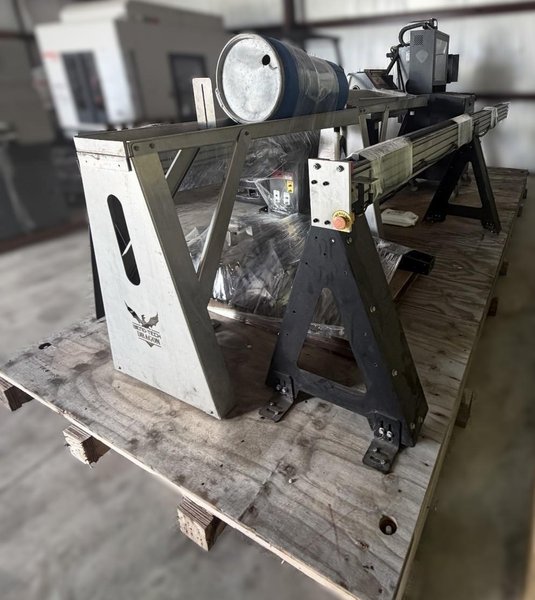 Bend-Tech Dragon A400 Cutting System 24' (BTD - A400-24)