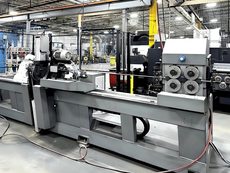 BLM DH4010-P Wire Bender