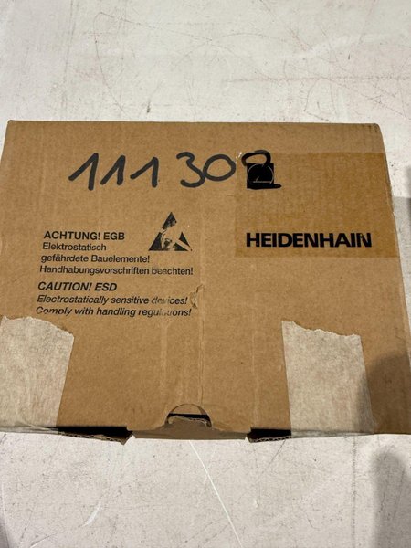 HEIDENHAIN ROD 426 5000 01 -03 ENCODER NEW WITH BOX