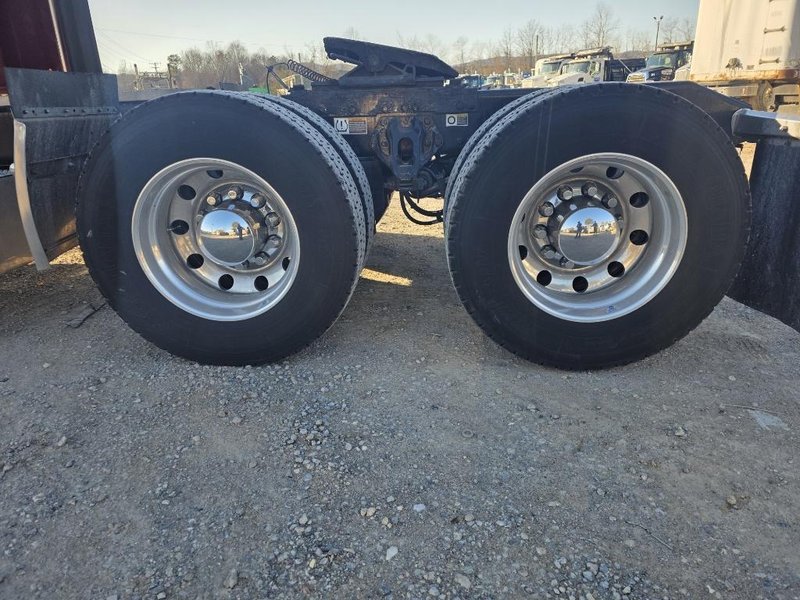 2022 Peterbilt 567 804177