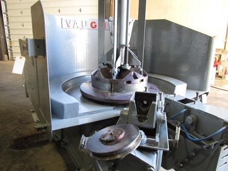 9/16&quot; (14mm) VAUGHN #15 DOUBLE DECK MOTOBLOC BULLBLOCK Stock # 14207