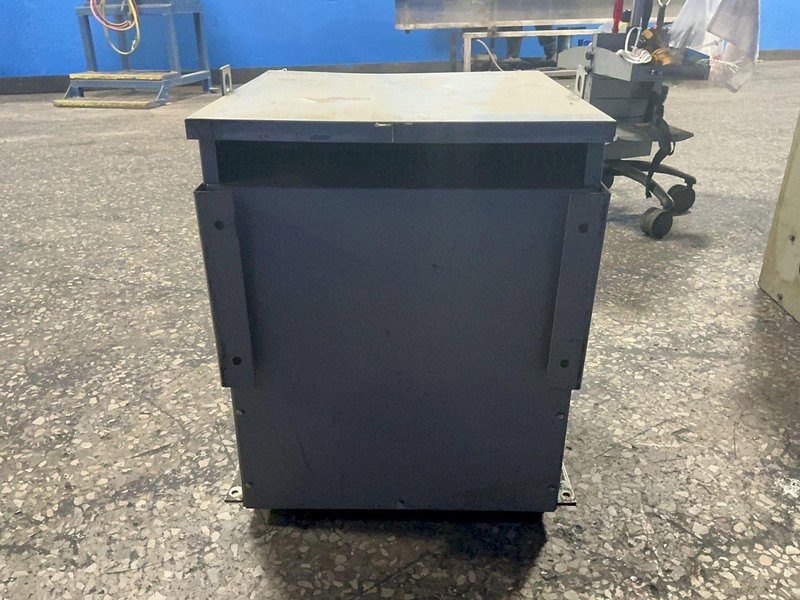 REX POWER MAGNETICS 45 KVA TRANSFORMER  -  BA45HCA/Z