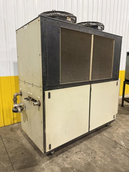 THERMAL CARE MODEL #NQA20 CHILLER: YOBRO #25374