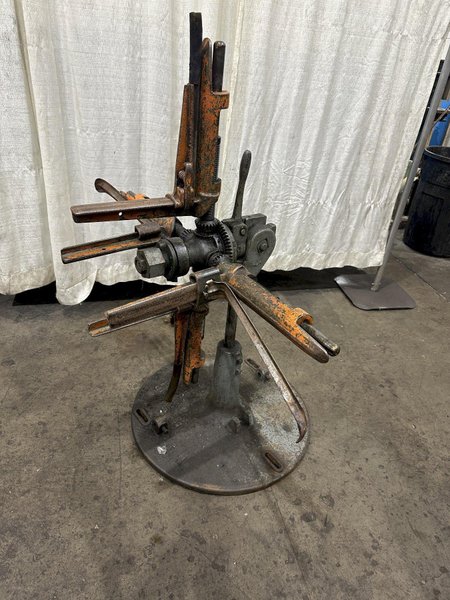 COIL REEL: STOCK #77509