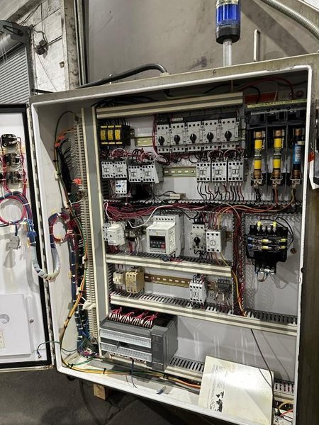 Prab MiniSystem Chip Wringer System