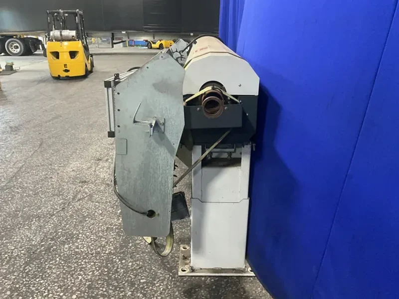 LNS BAR FEEDER  -  SPRINT 552