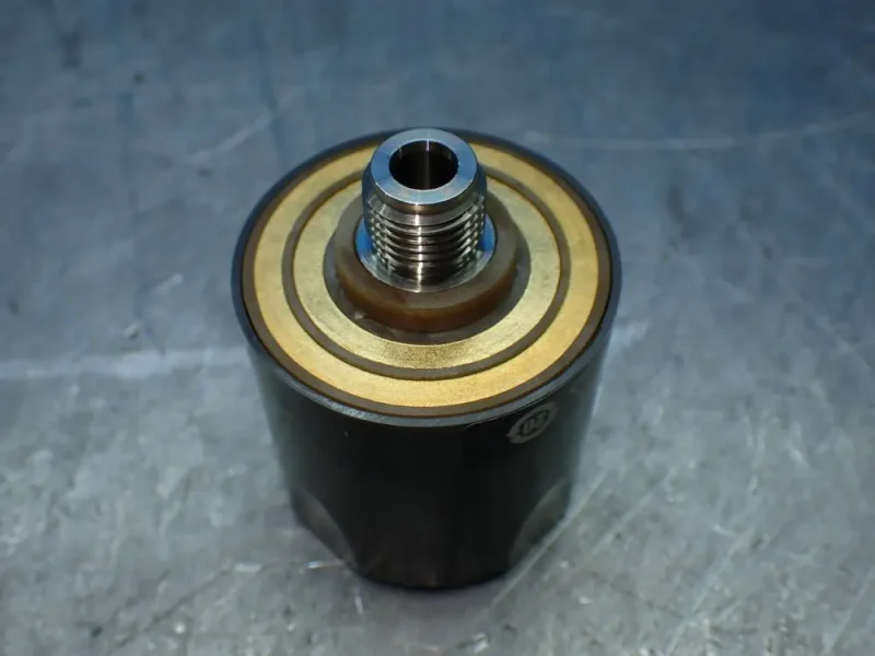 GENERAL ELECTRIC 10BARG, 150PSIG, 1000KPAG PRESSURE MODULE  -  PM620-11G