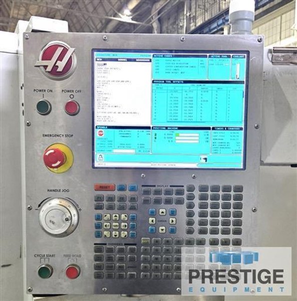 Lathes CNC
