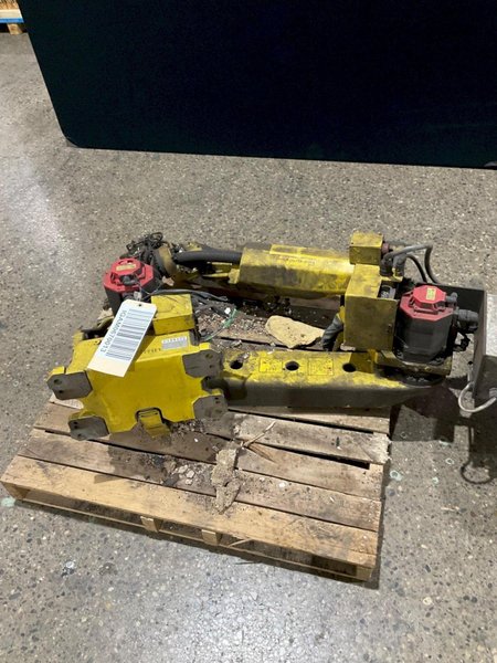 FANUC M-20IA/20T ROBOT W R-30IB CONTROLLER USED