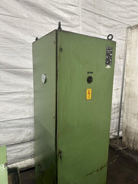 14&quot; x 63&quot; KIKINDA C12-1600 CYLINDRICAL GRINDER: STOCK #77720