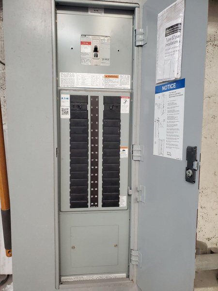 2015 Omax Maxiem 2040 Waterjet Cutting System (#4974)