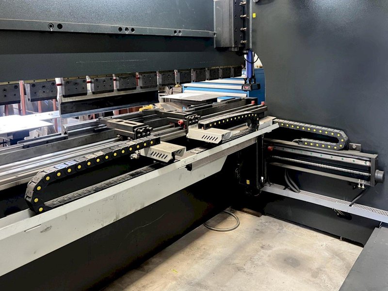 Accurl Euro Pro B32250 Press Brake