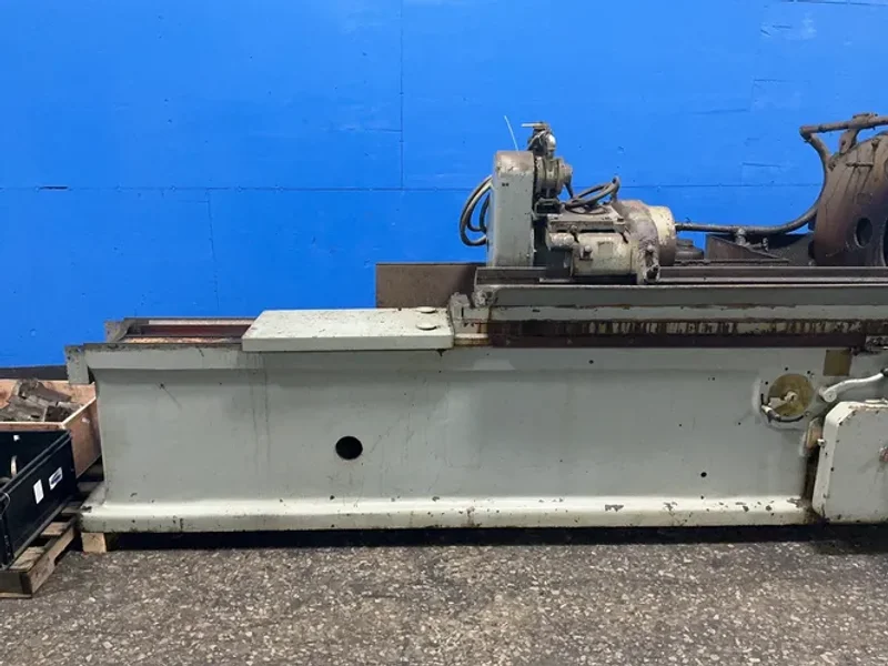 Cincinnati 14” X 120” Od Grinder - 14x120 - Od/id