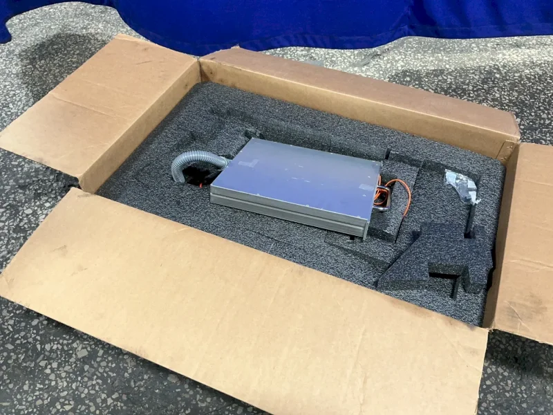 IPG LASER MODULE   -  YLM-900D