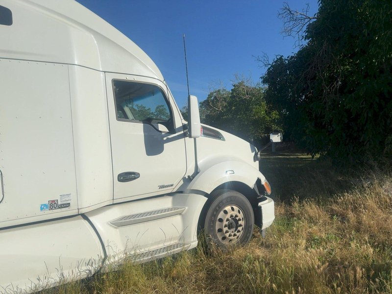 Kenworth T680 Sleeper Truck, 2020 – Cummins X15/ISX 15.0L Diesel
