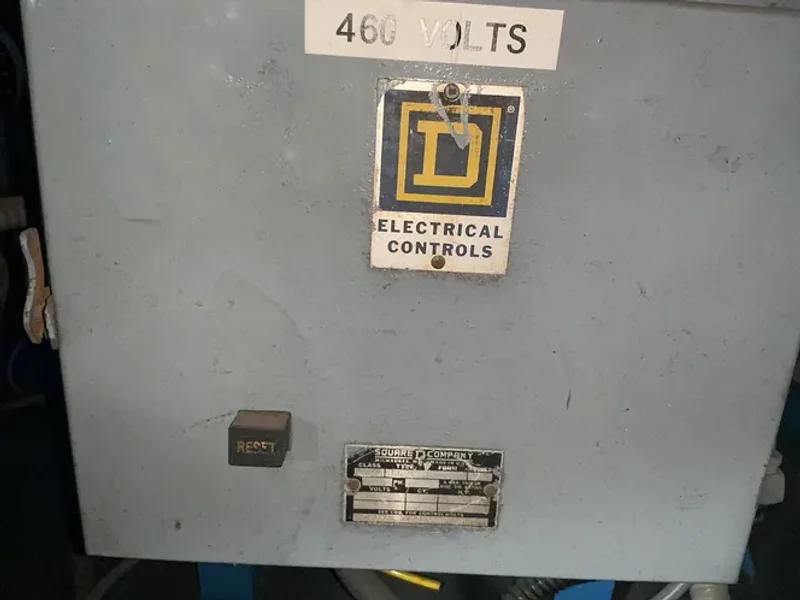  Material Handling Equipment