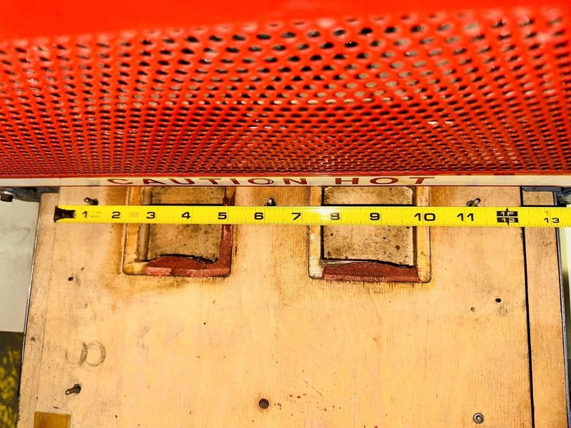 Seal - A - Tron || Blister Sealer Model: TS-1209