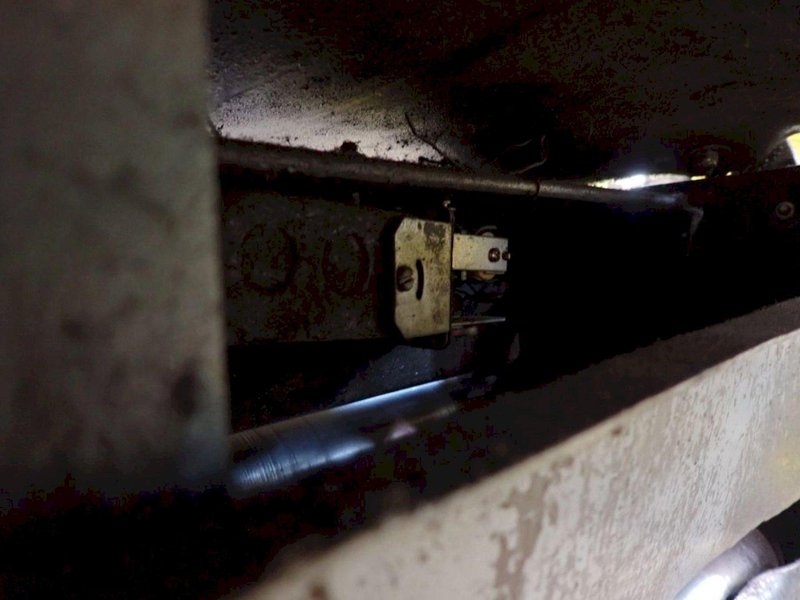 YODER M2 TUBE FORMING LINE: YOBRO #24314