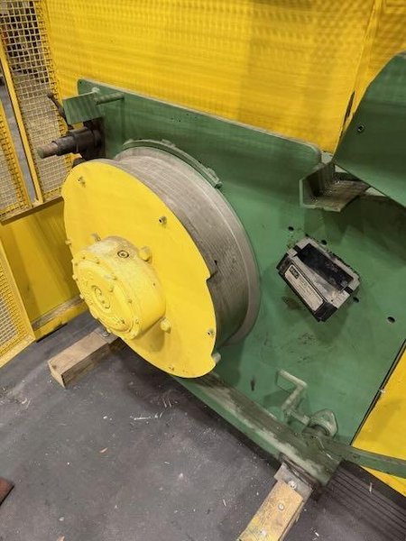 5/16" Fastener Engineers Model DTVA-07120-24 InLine Wire Drawer