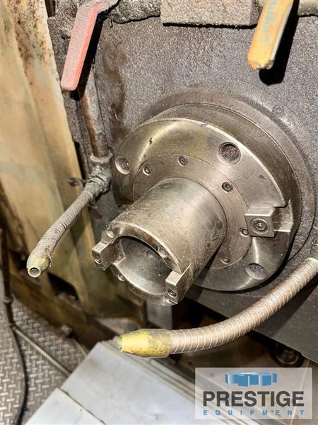 4&quot; Toshiba BT-10B R3 Table Type Horizontal Boring Mill