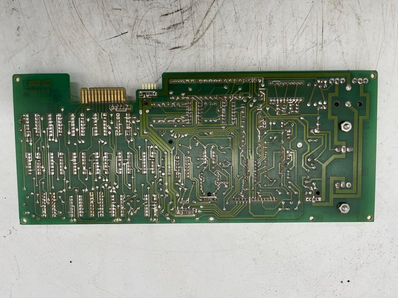 3M 83-3640-2534-J1 CONTROL BOARD STOCK #16025