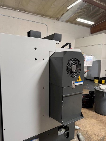 2010 HAAS ST-20 CNC Lathe