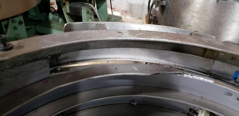 18″ CW Feeder Bowl