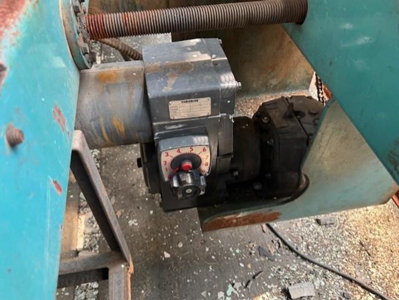 KVAL GARAGE DOOR SIZER: STOCK #77732