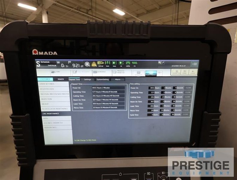 Lasers Fiber CO2 Tube