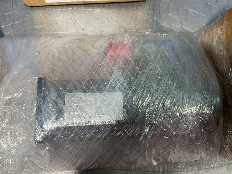 KOLLMORGEN PM SERVOMOTOR   -  AKM23D-EFB2DB00