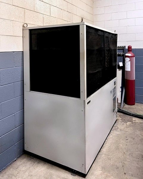 Mazak Space Gear 510 MKII 6 Axis w/Rotary Unit