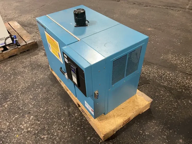 Thermotron 11" X 16" X 12.5” Environmental Chamber - S-1.2c-b
