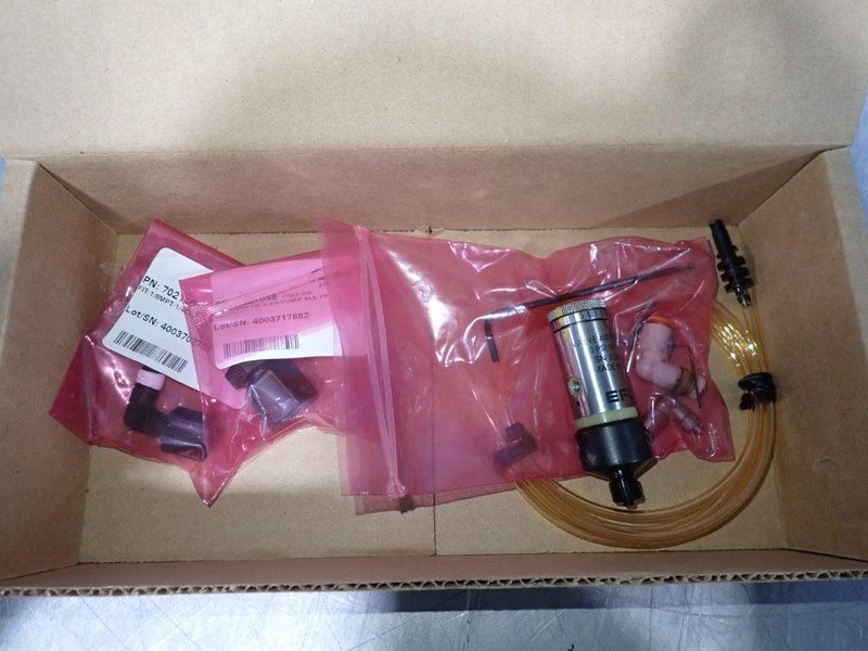 NORDSON DIAPHRAGM AIR DISPENSE VALVE  -  7021419