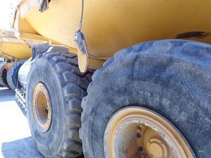 2021 Volvo A40G 352909