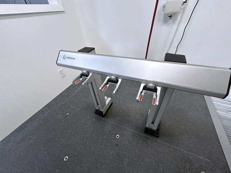 2023 HEXAGON GLOBAL S GREEN 7.10.7 | Coordinate Measuring Machines