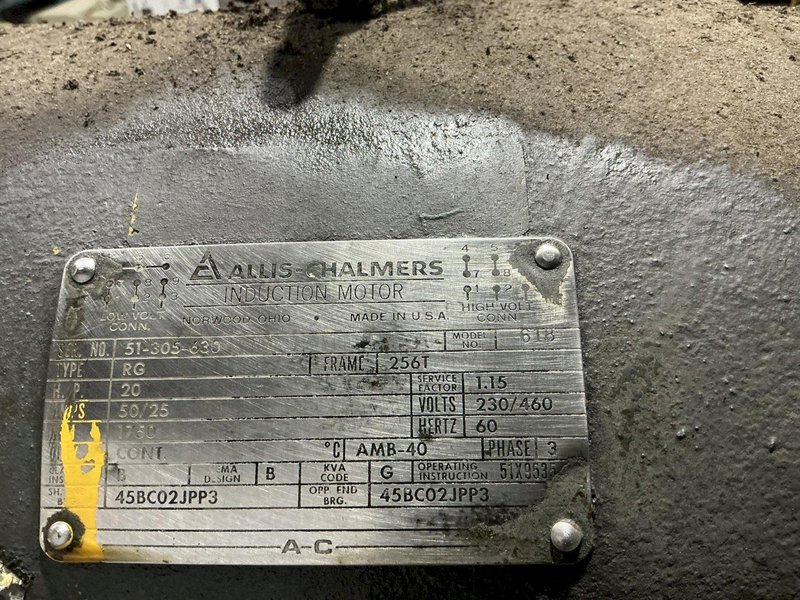 BLISS MODEL #28 OBI STAMPING PRESS: YOBRO 24901