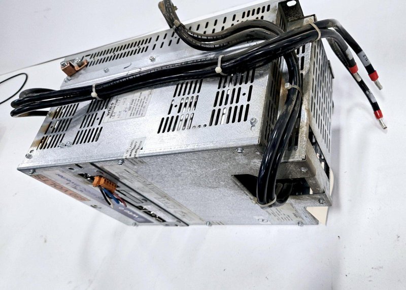 WTC 902-1503R WELDING CONTROL INVERTER USED