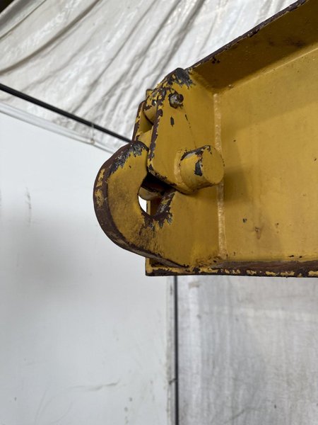 20,000 LB X 10&#039; BRADLEY SPREADER BAR. STOCK # 0450025.