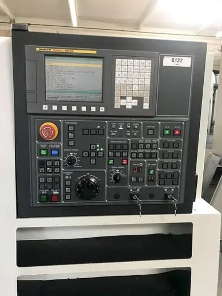 2012 DOOSAN LYNX 300 | Lathes, CNC (3-Axis or More)